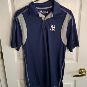 Men’s M Yankees Polo